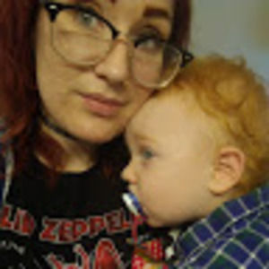 Meet your Posher, Kat